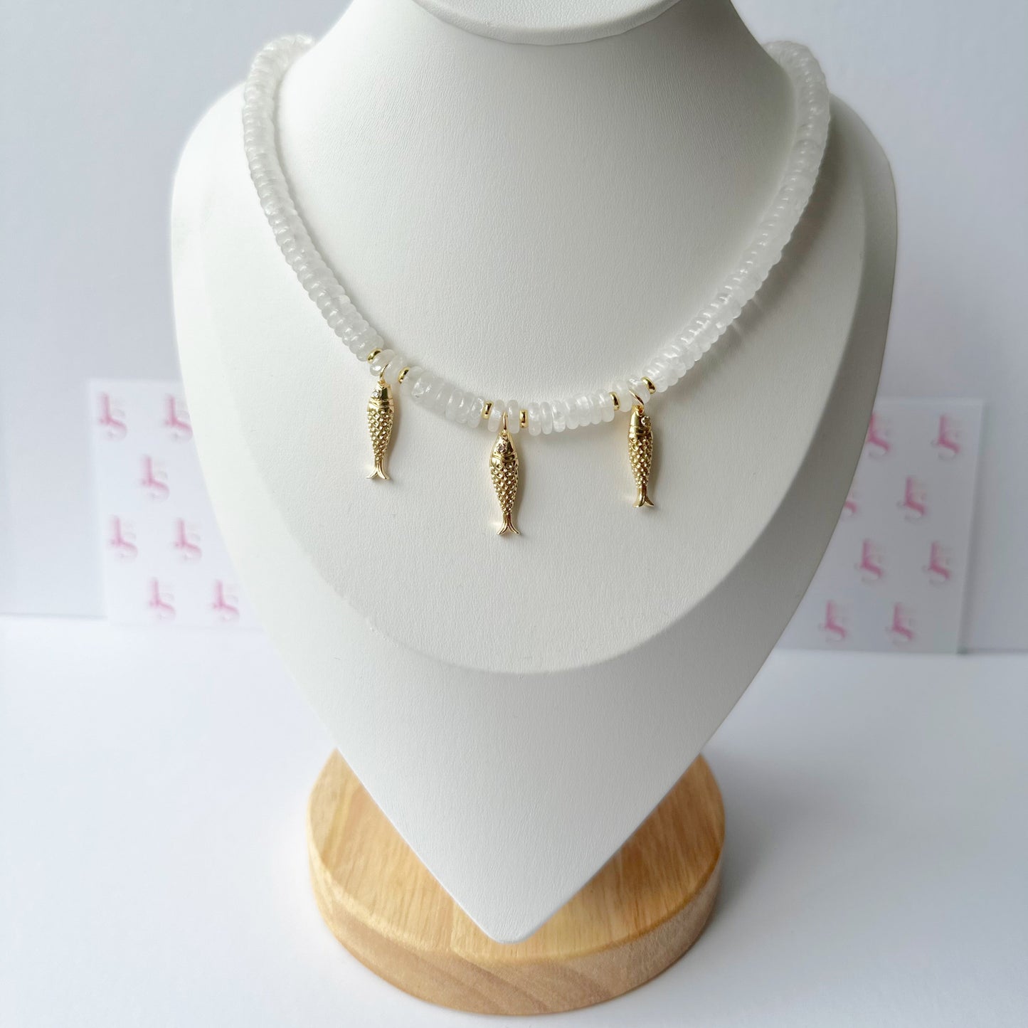 Mara Necklace