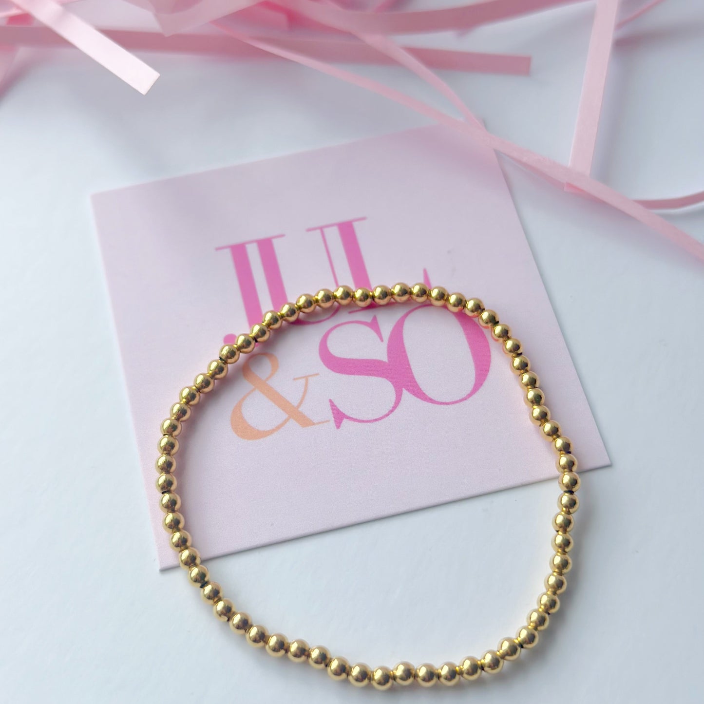 Mia Bracelet