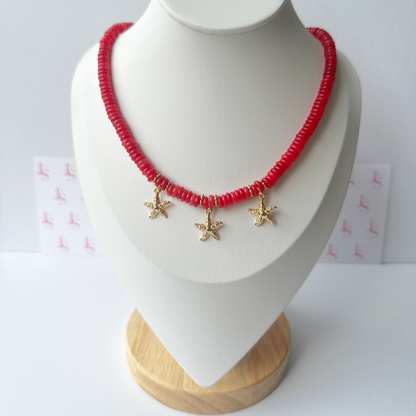 Mara Necklace