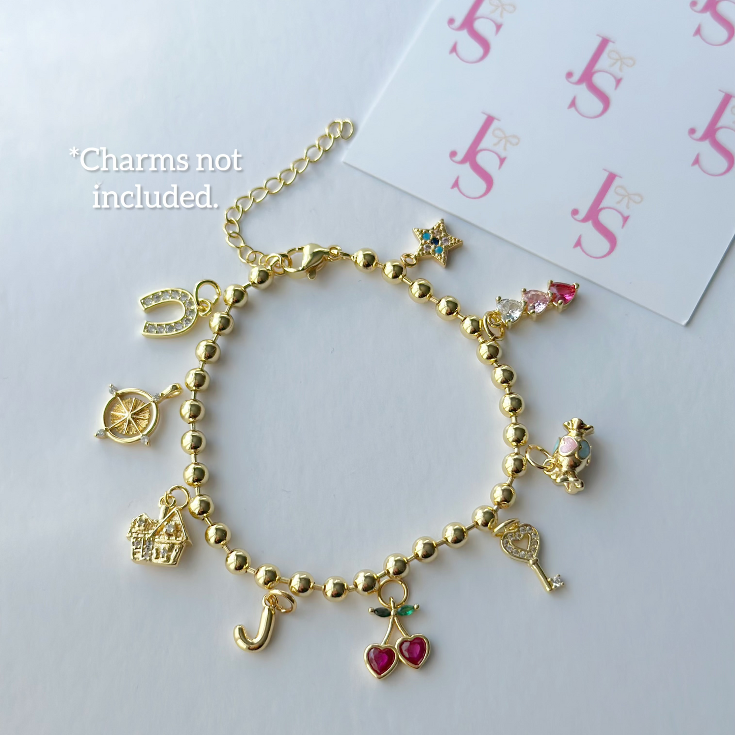 Sophie Bracelet