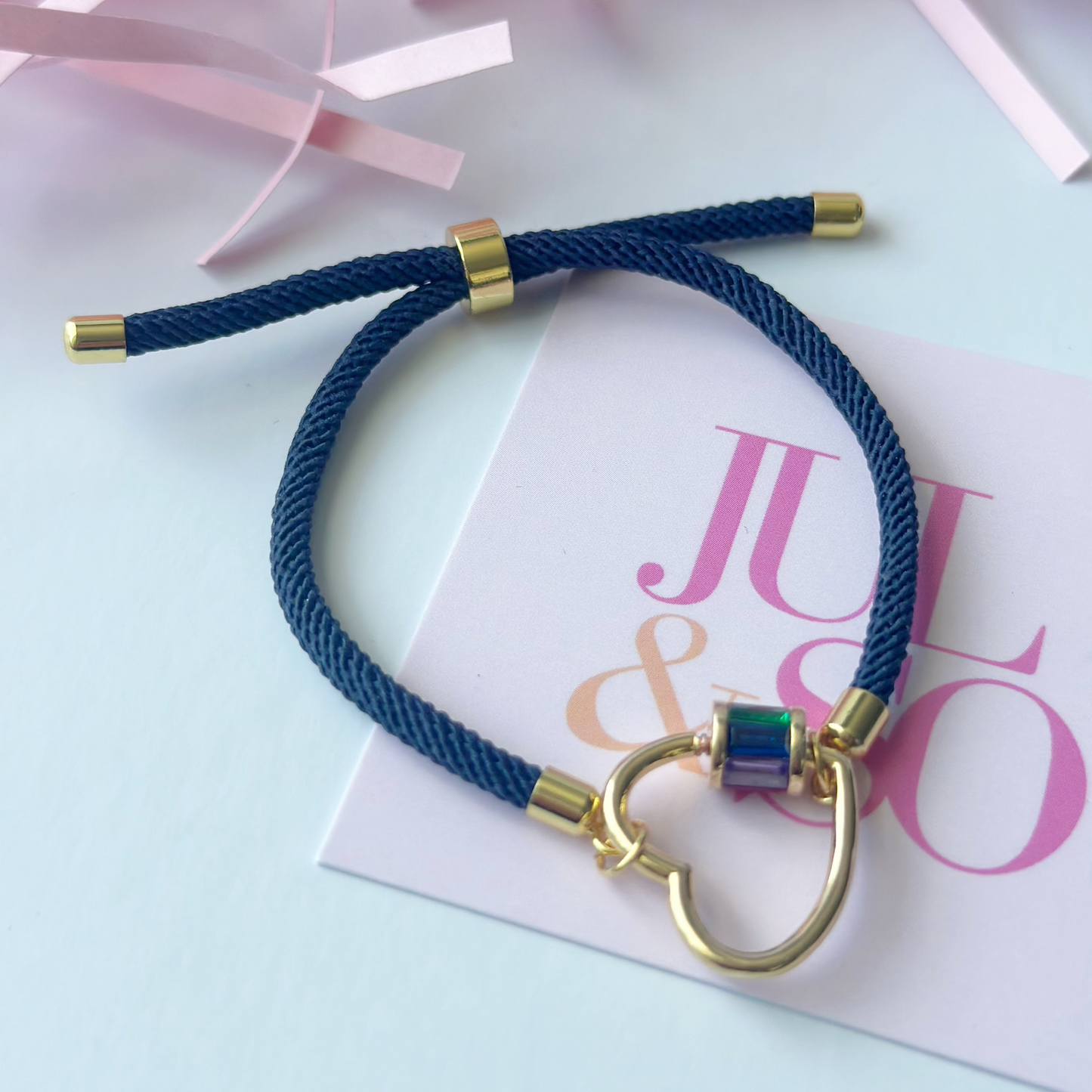 Lilly Bracelet