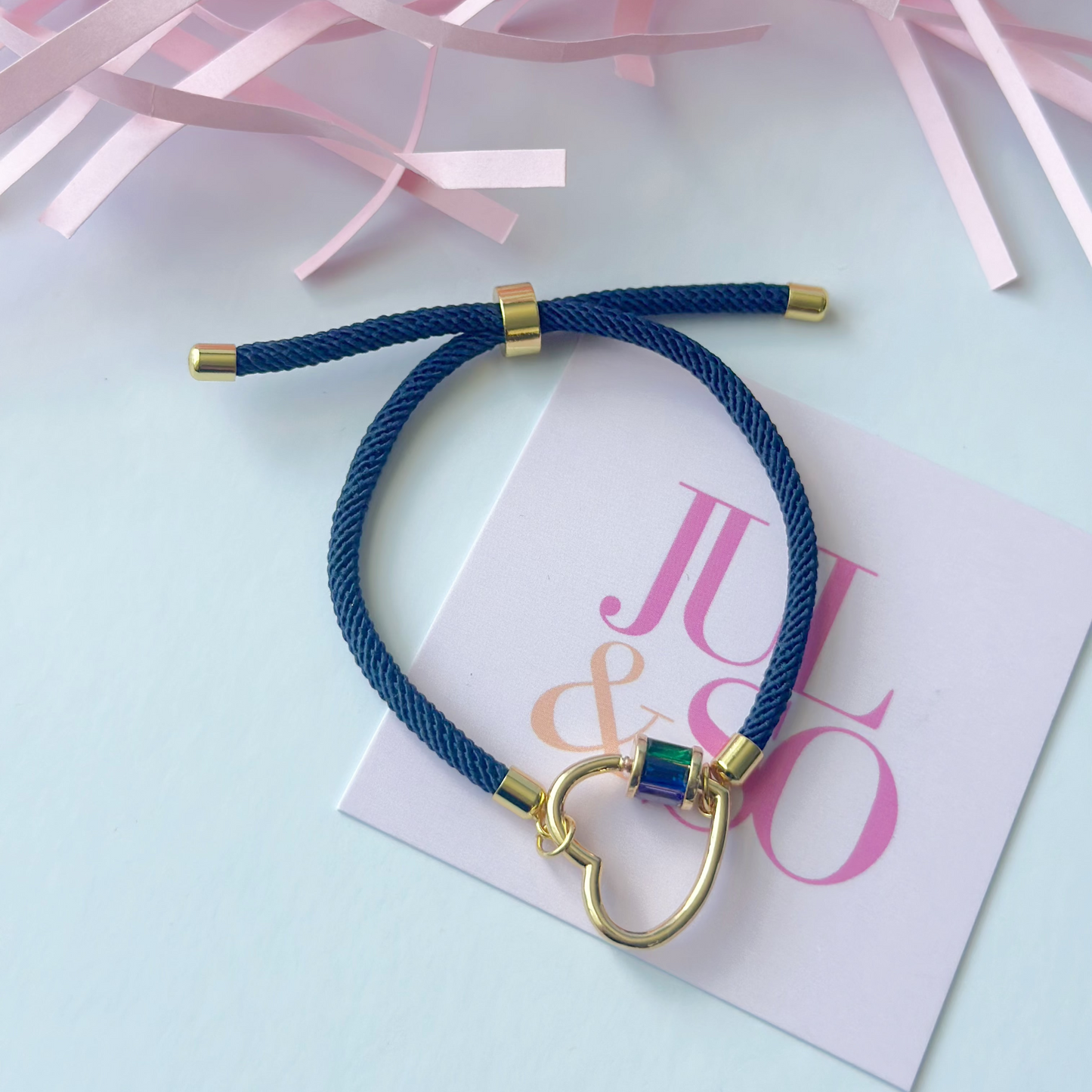 Lilly Bracelet