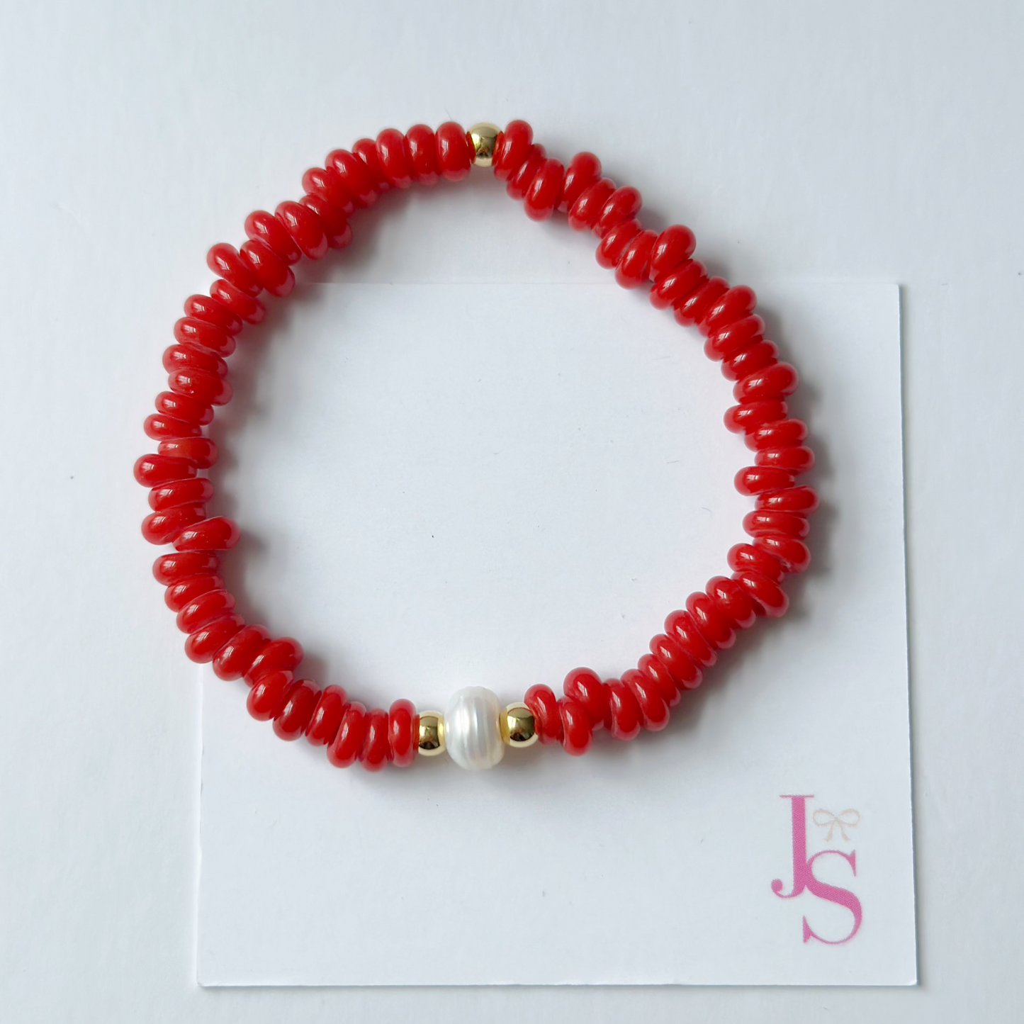Liberty Bracelet
