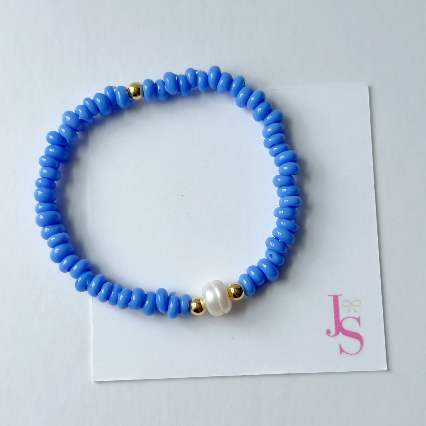 Liberty Bracelet