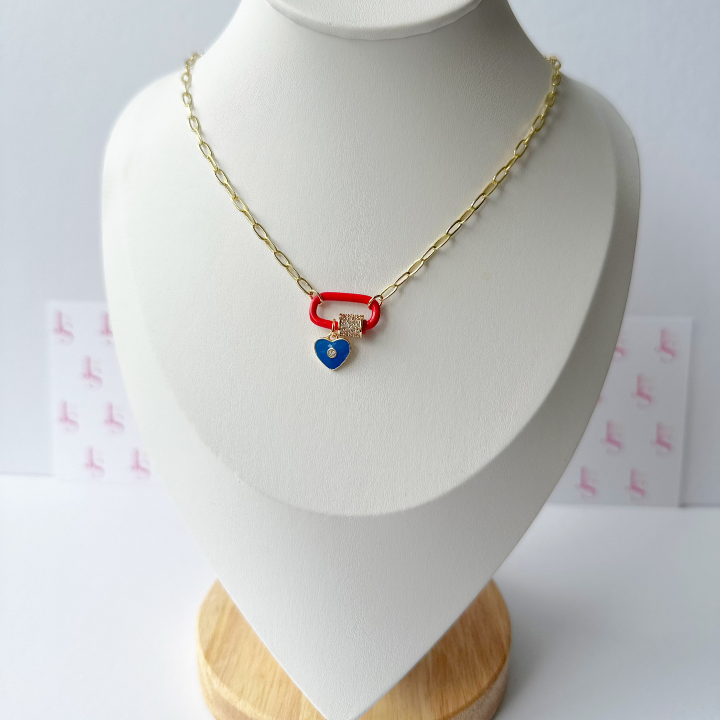Grace Necklace