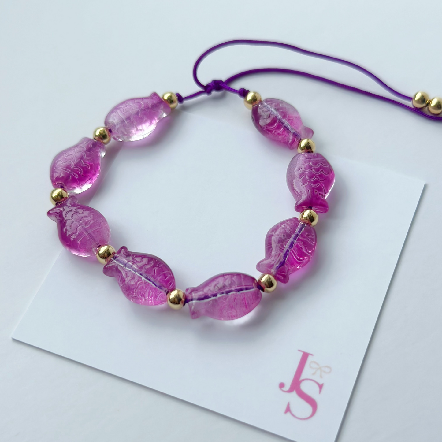 Mermaid Bracelets