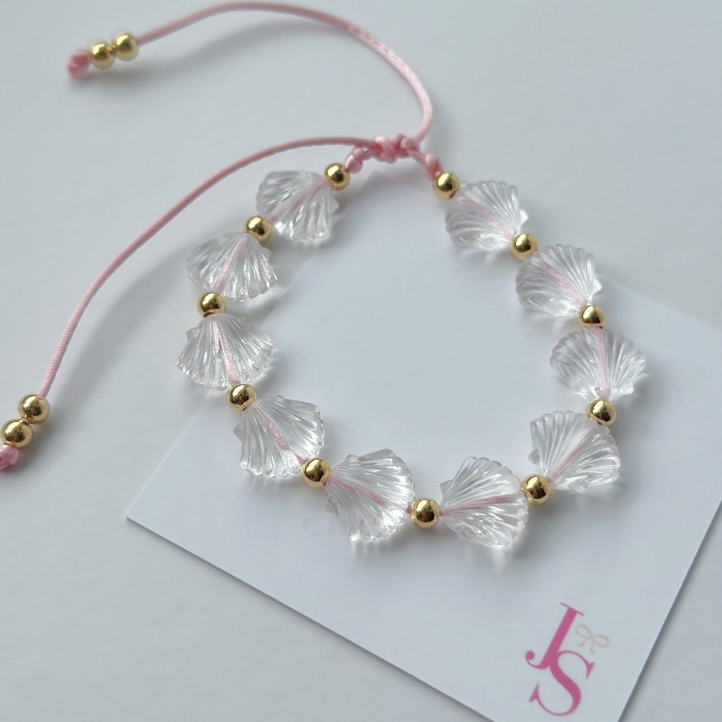 Mermaid Bracelets