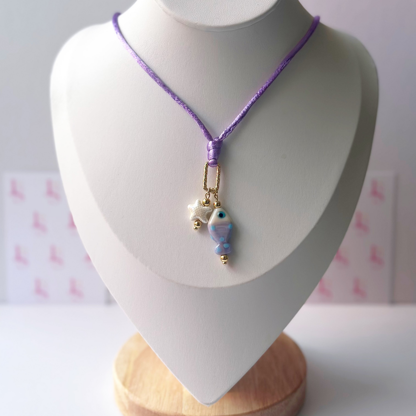 Costa Necklace