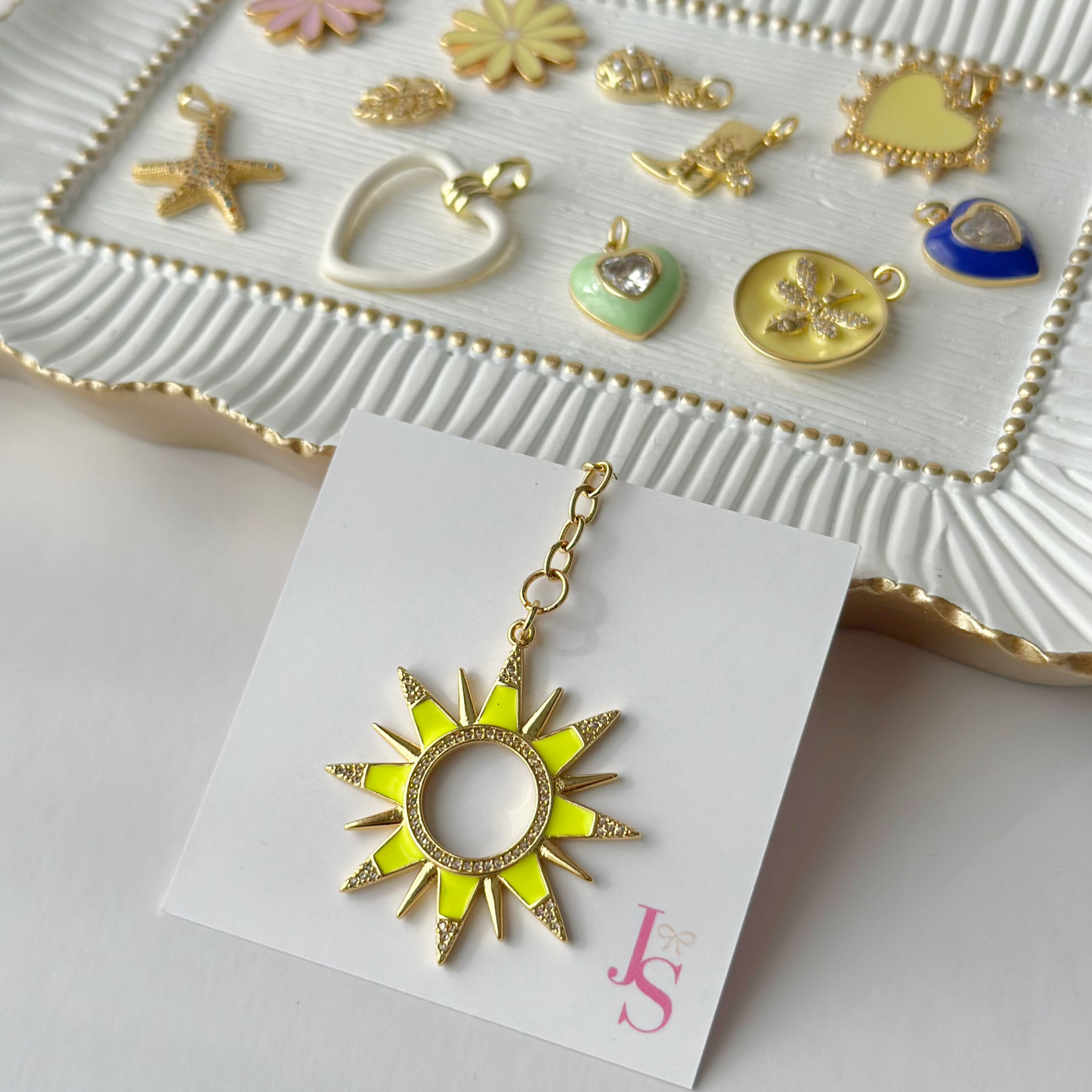 Sun Charm