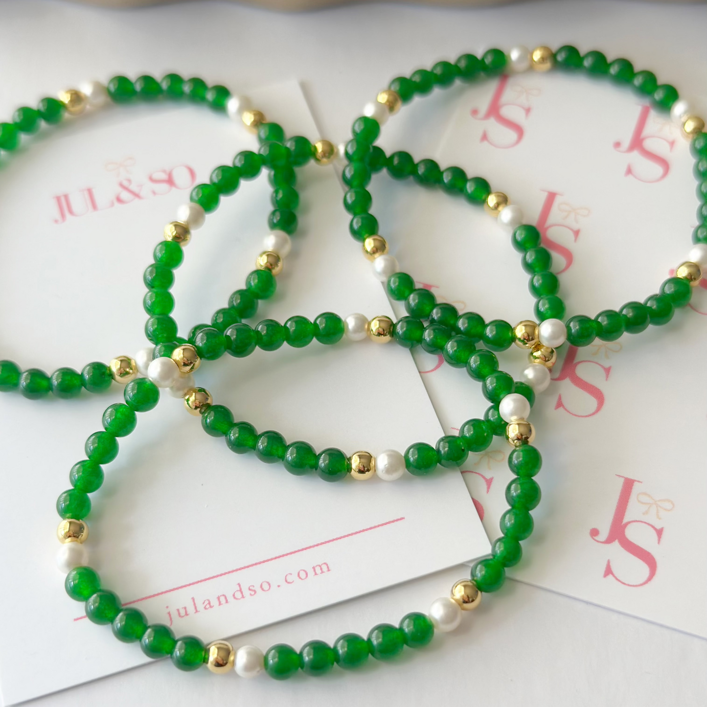 Hazel Bracelet