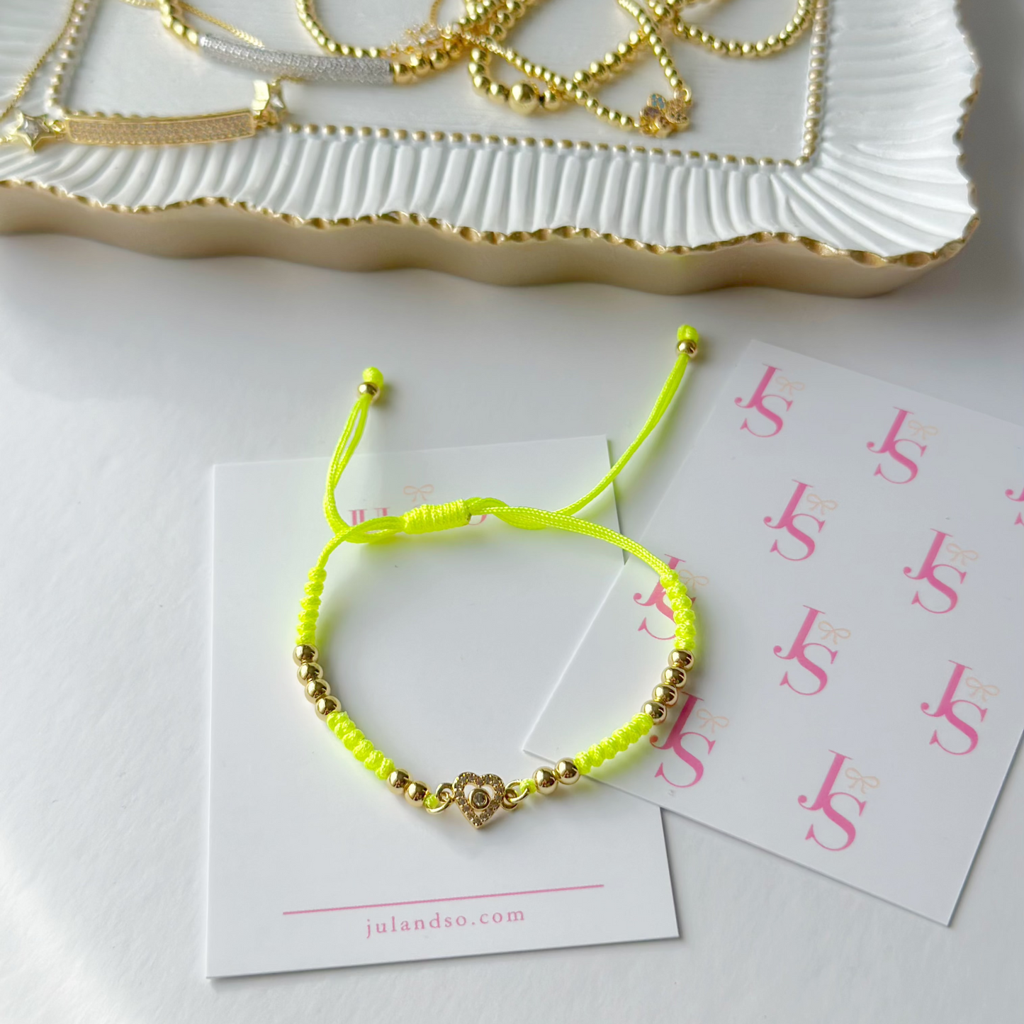 Lover Bracelet