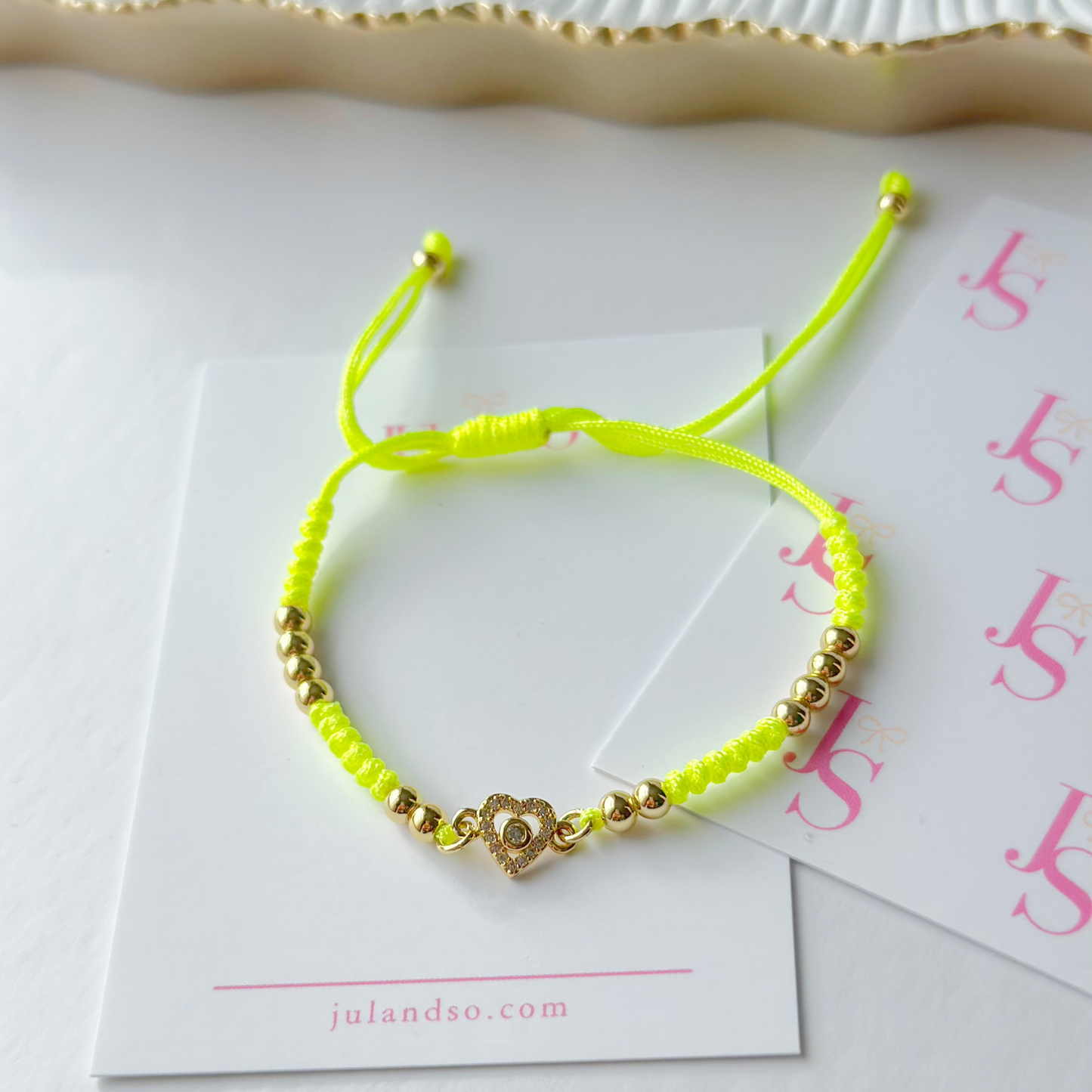 Lover Bracelet