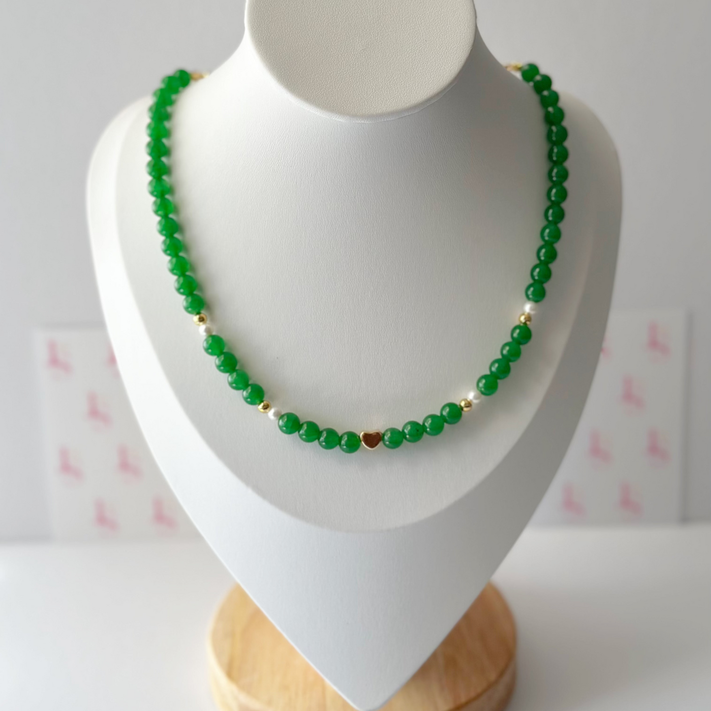 Lover Necklace
