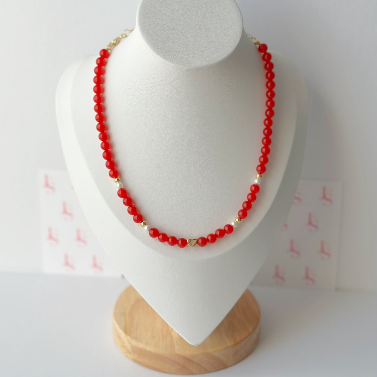 Lover Necklace