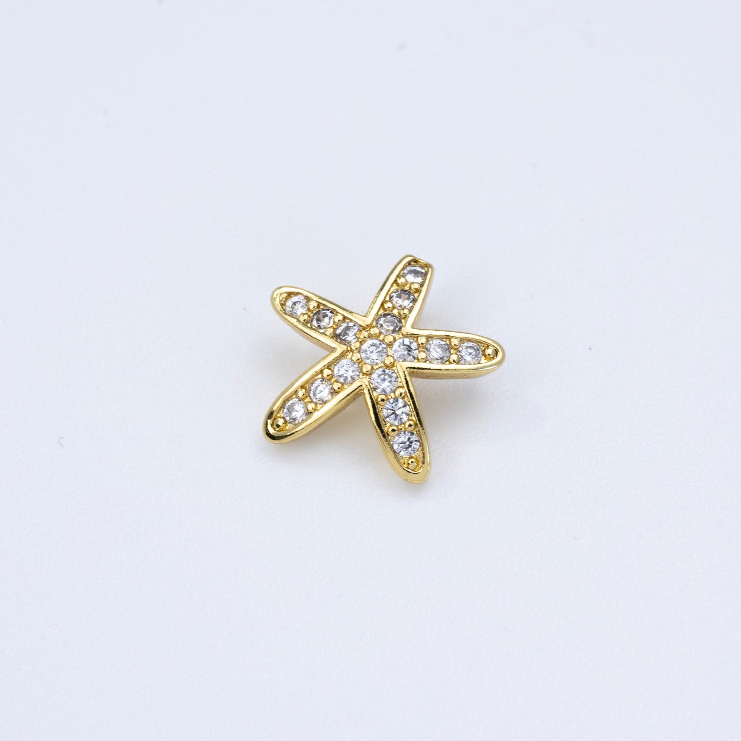 Starfish Charm