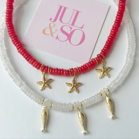 Mara Necklace