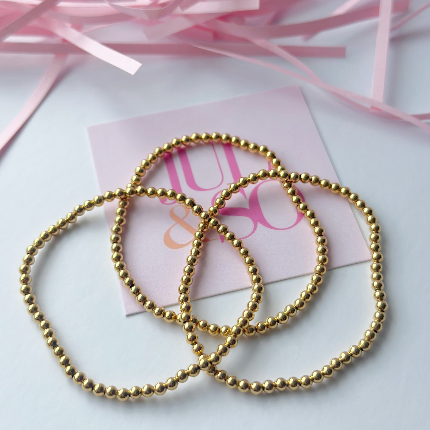Mia Bracelet