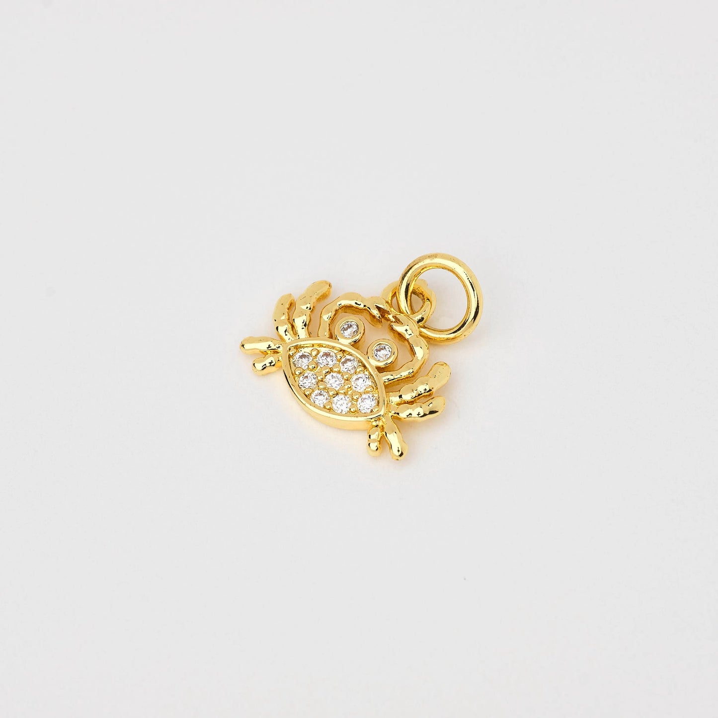 Crab Charm