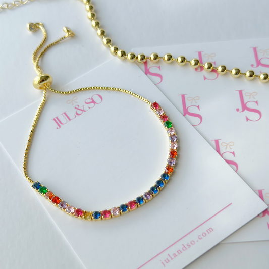 Annie Bracelet