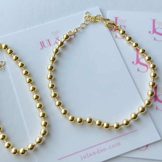 Sophie Bracelet
