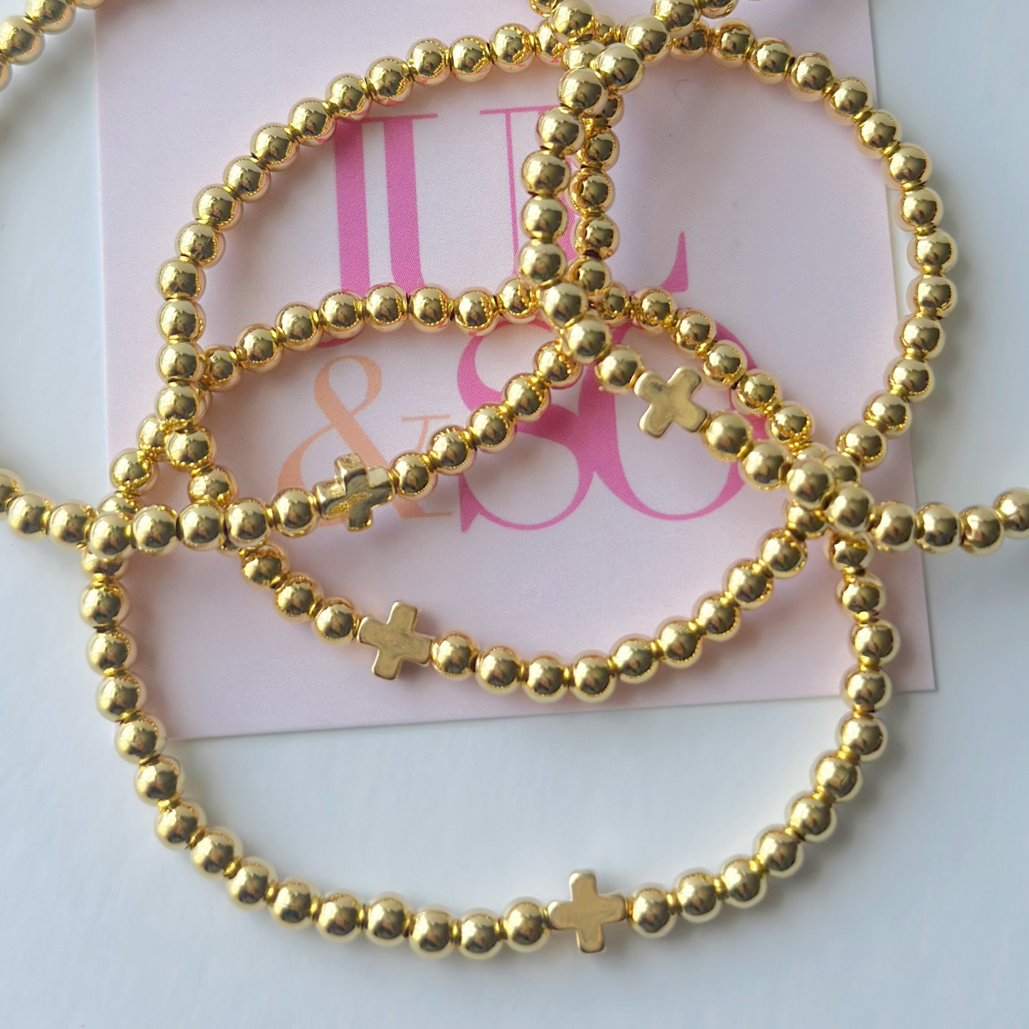Gracie Bracelet