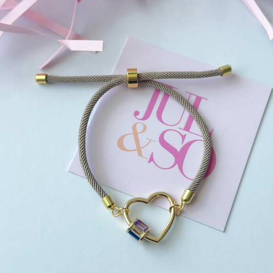 Lilly Bracelet