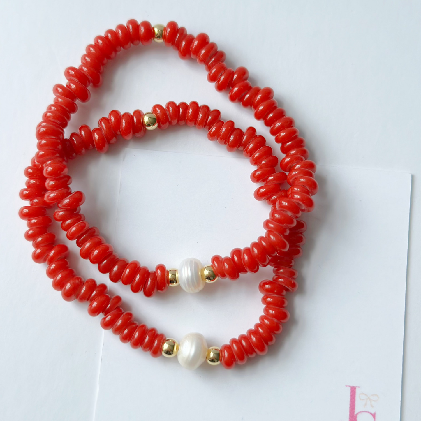 Liberty Bracelet