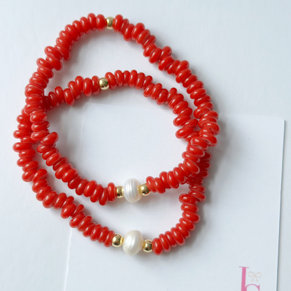 Liberty Bracelet