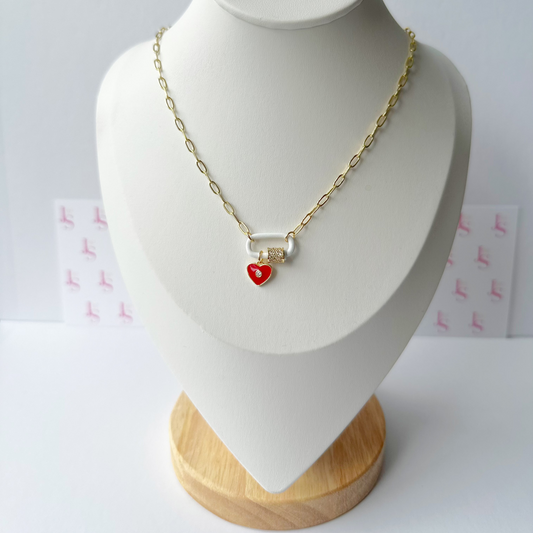 Grace Necklace