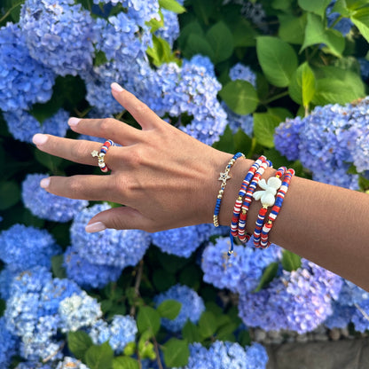 Patriotic Ring