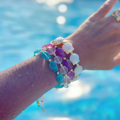 Mermaid Bracelets
