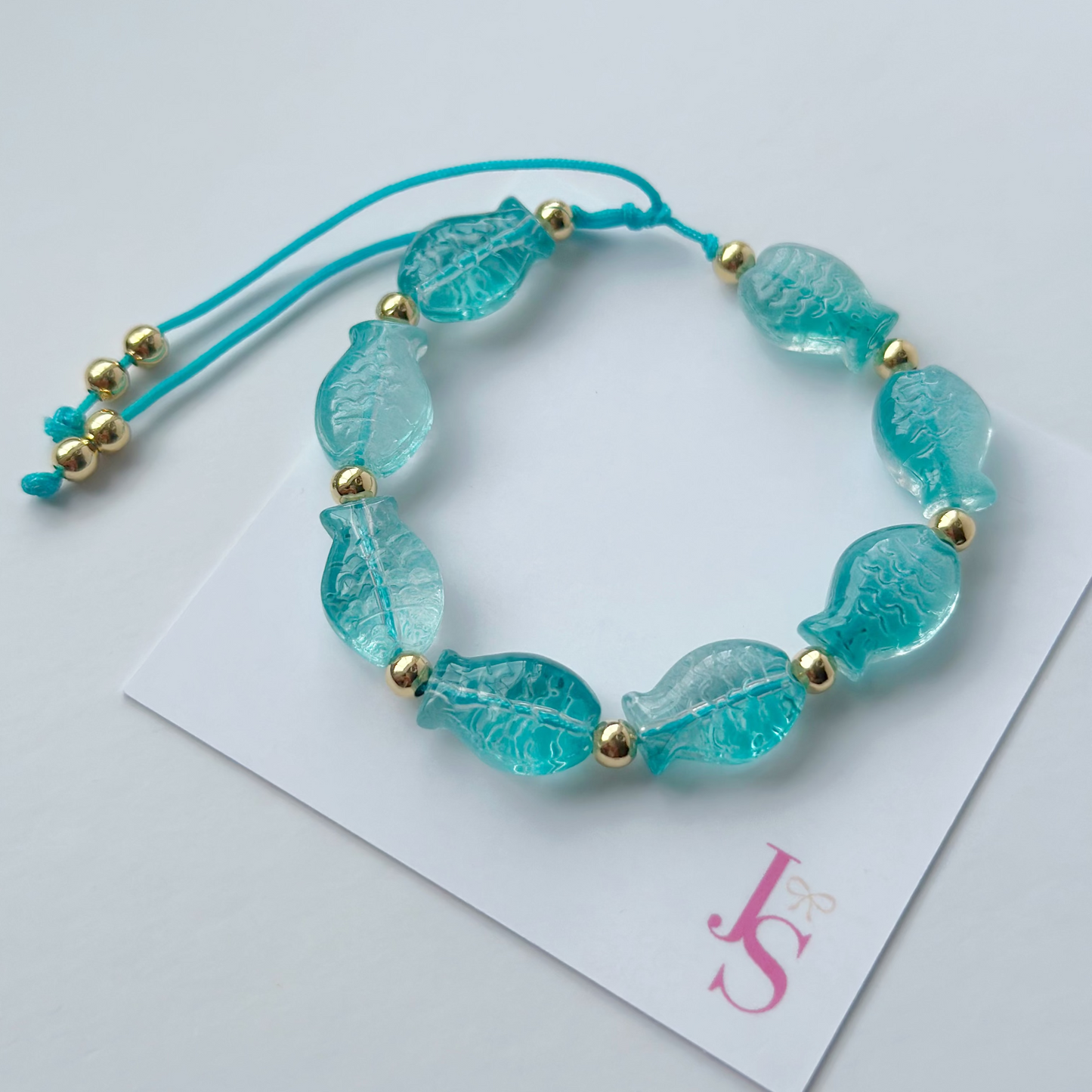 Mermaid Bracelets