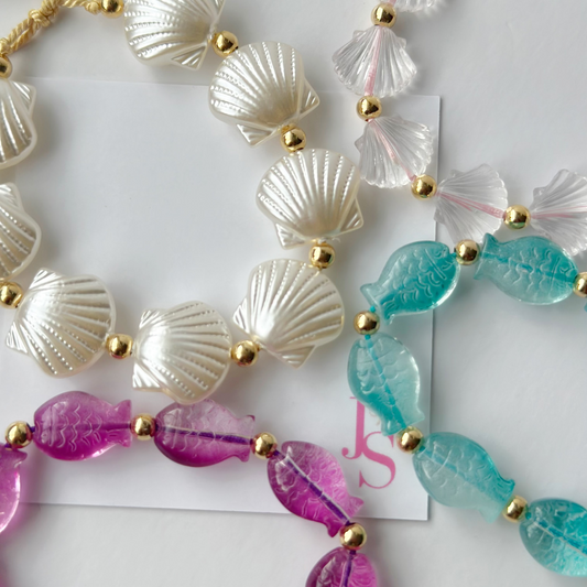Mermaid Bracelets