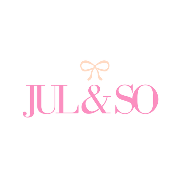 Jul & So Designs 