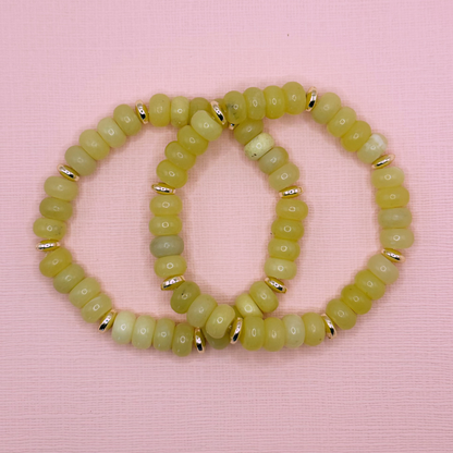 Jade Bracelet