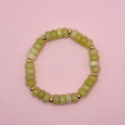 Jade Bracelet