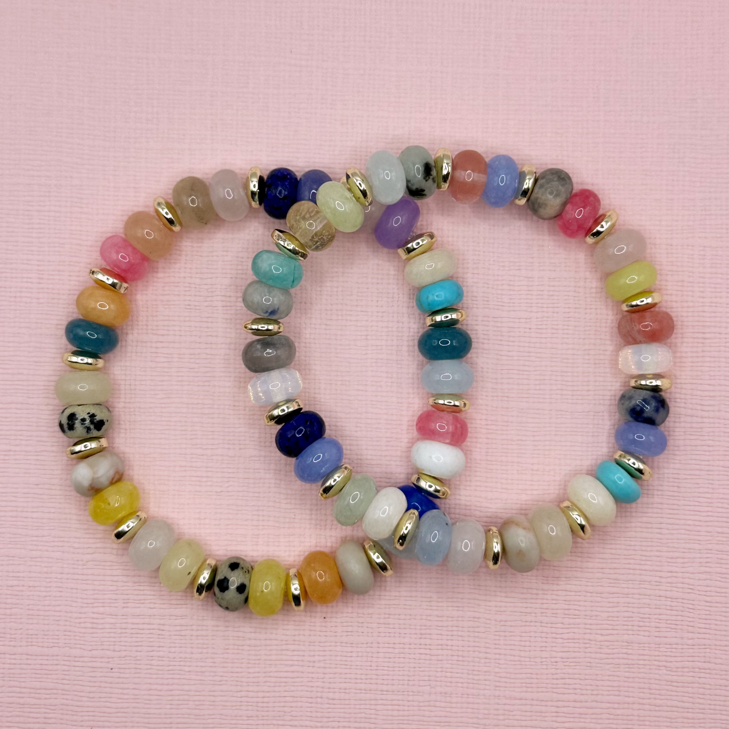 Jade Bracelet