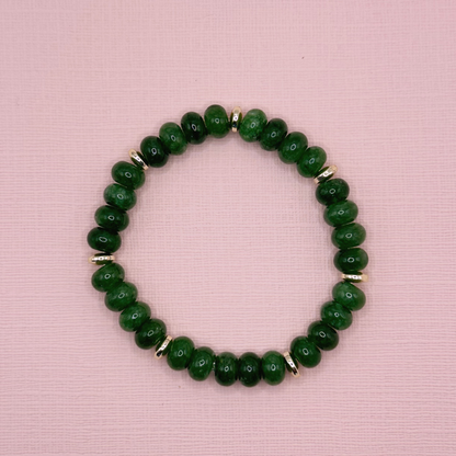 Jade Bracelet