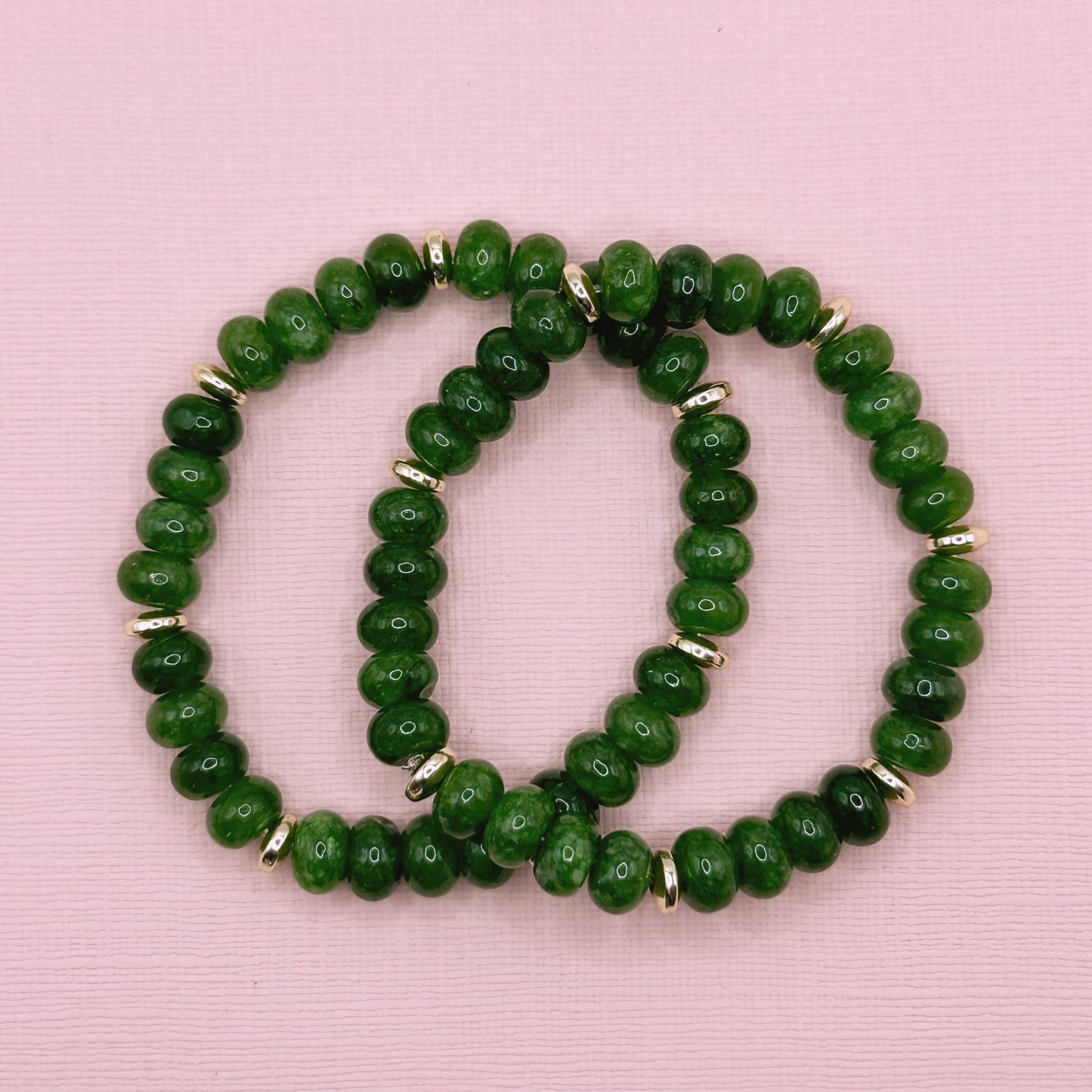 Jade Bracelet