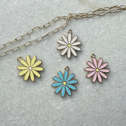 Daisy Charm