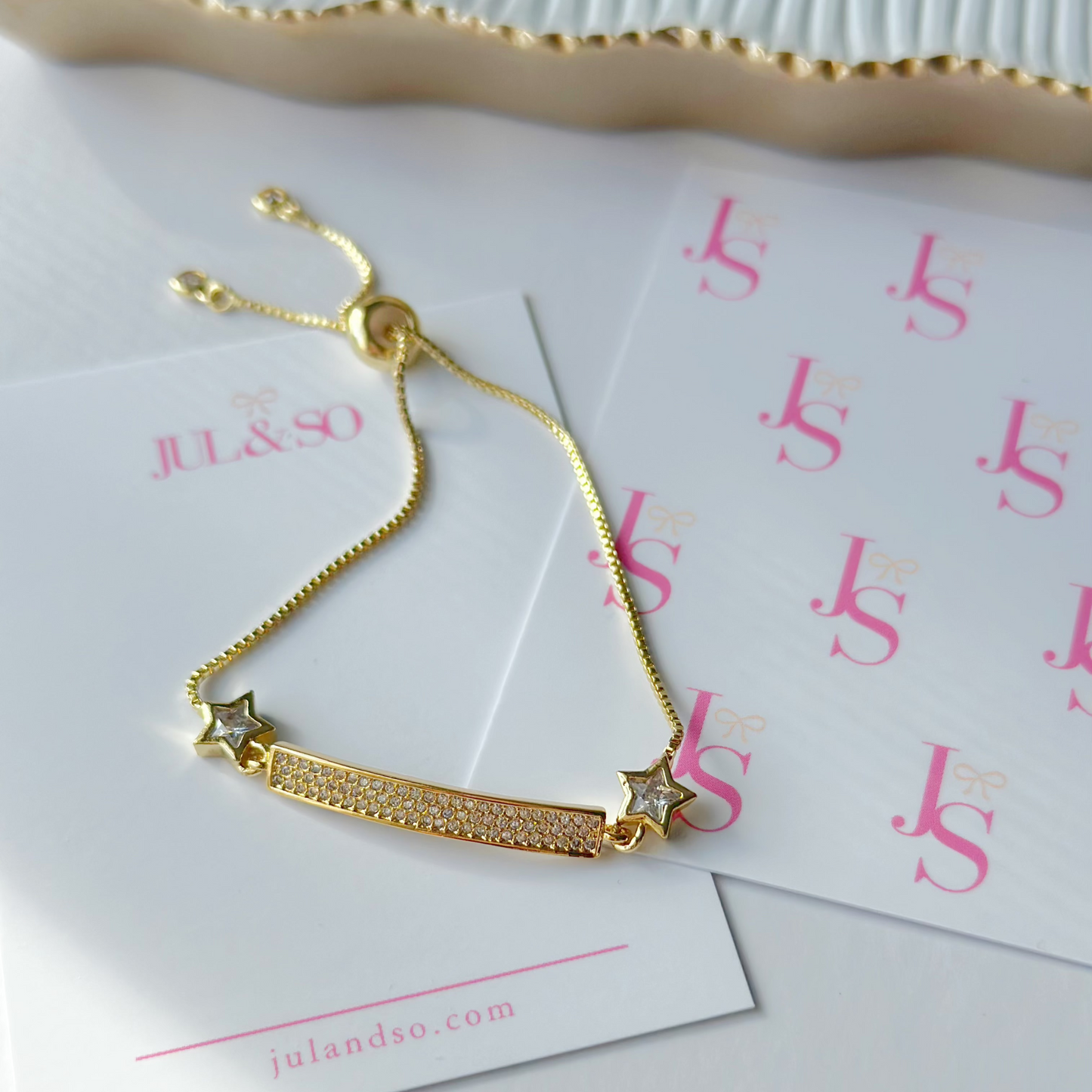 Starstruck Bracelet