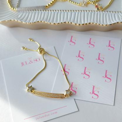 Starstruck Bracelet